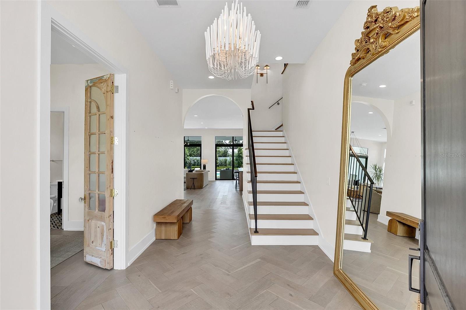 WINTER PARK HEIGHTS - Residential