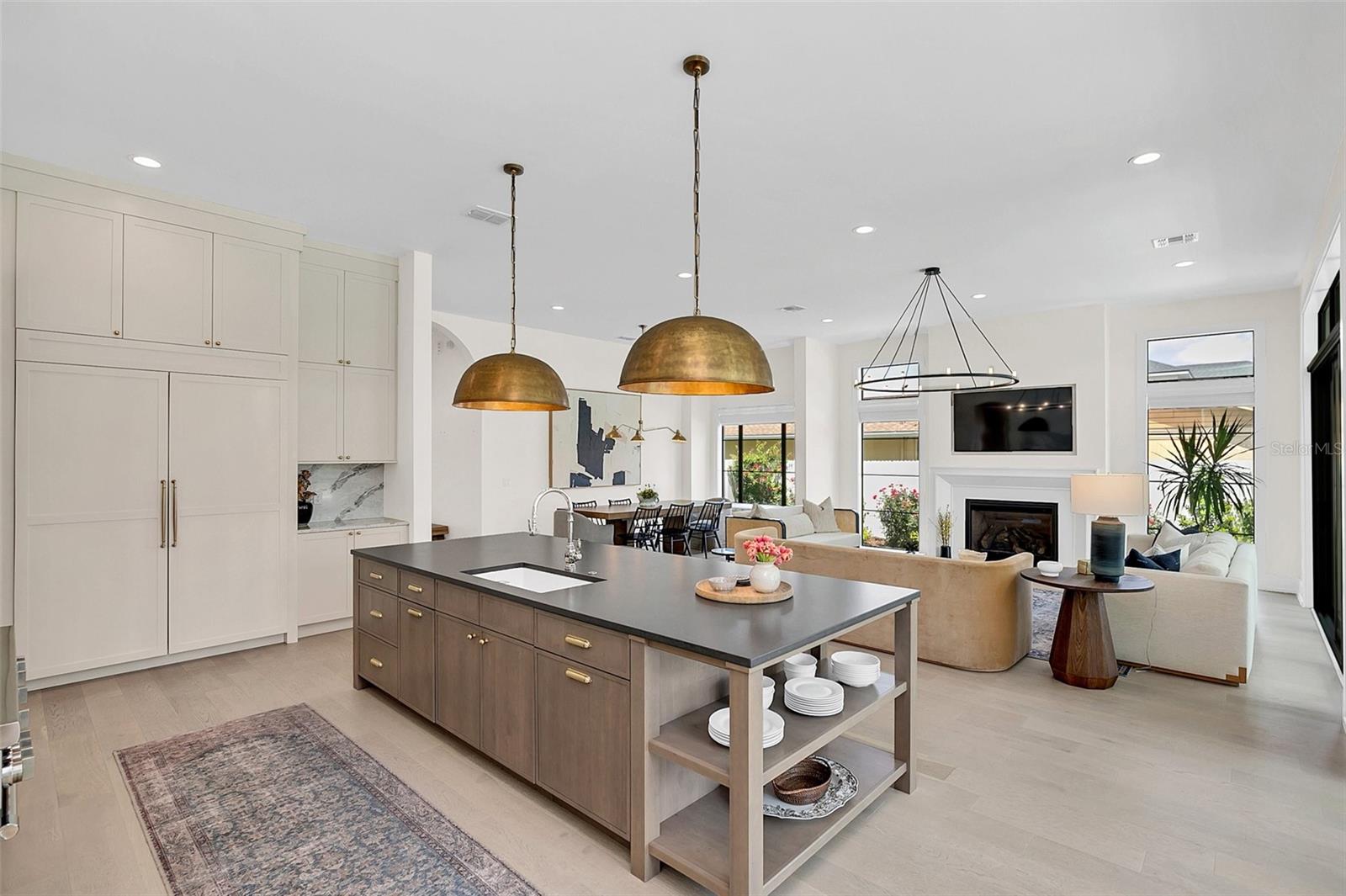 WINTER PARK HEIGHTS - Residential