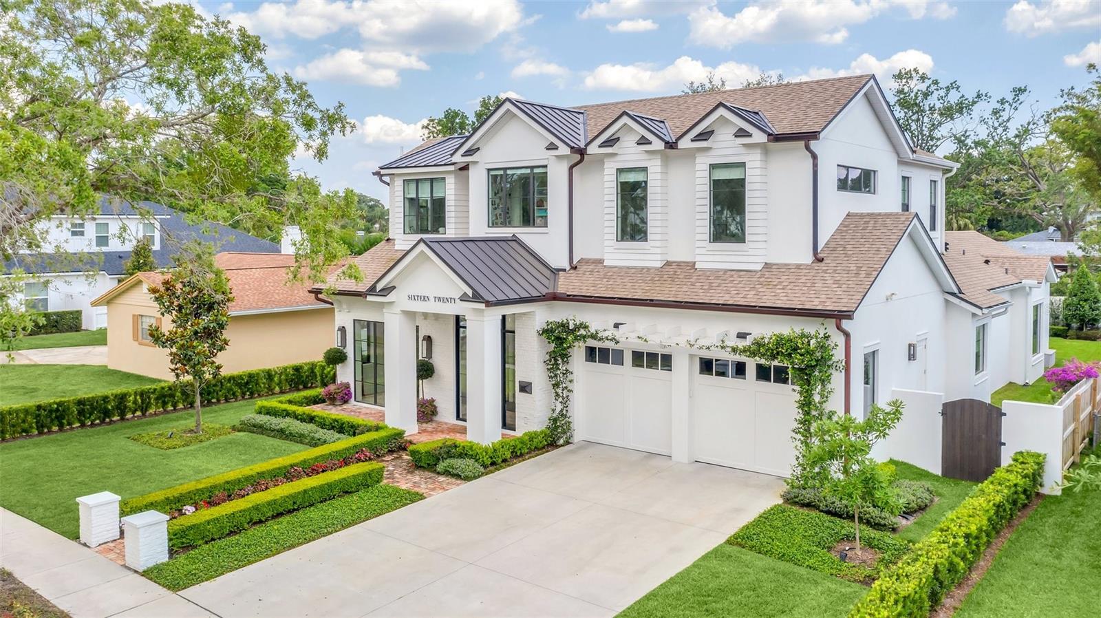 WINTER PARK HEIGHTS - Residential