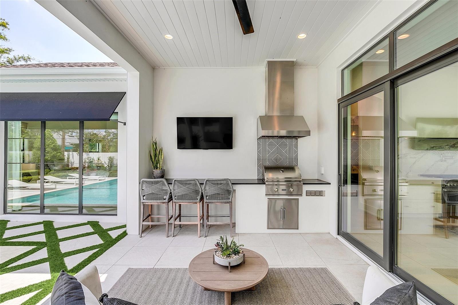 WINTER PARK HEIGHTS - Residential