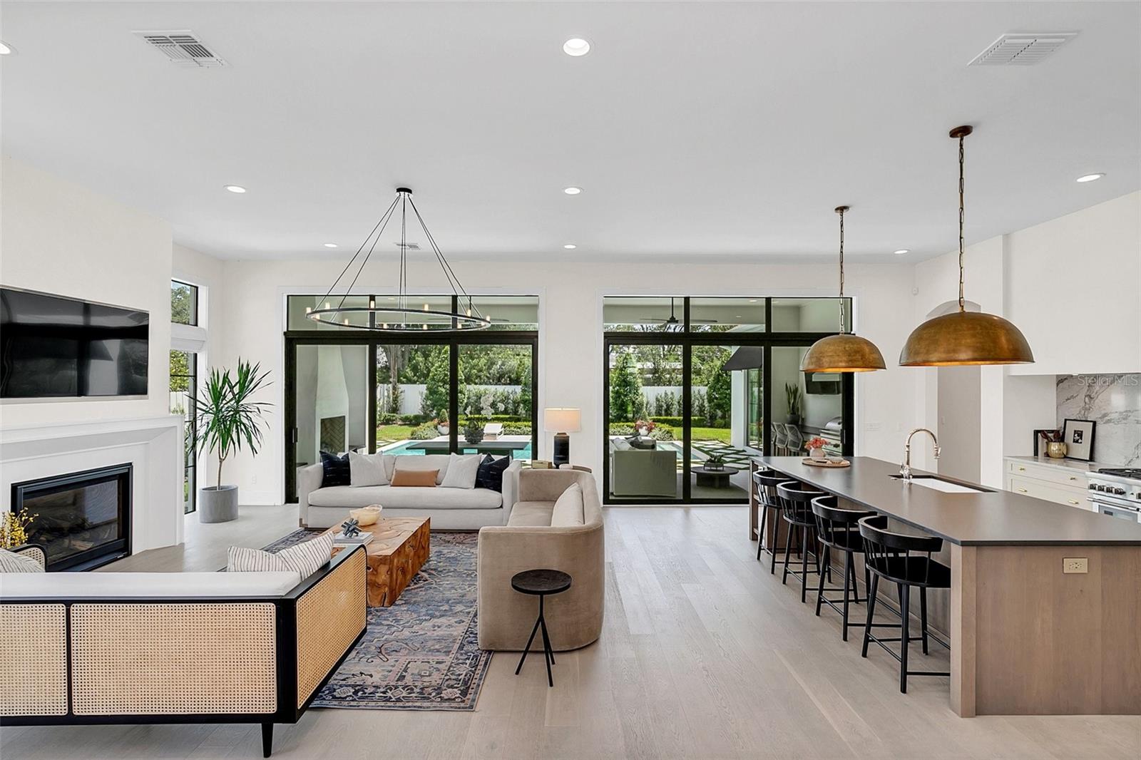 WINTER PARK HEIGHTS - Residential