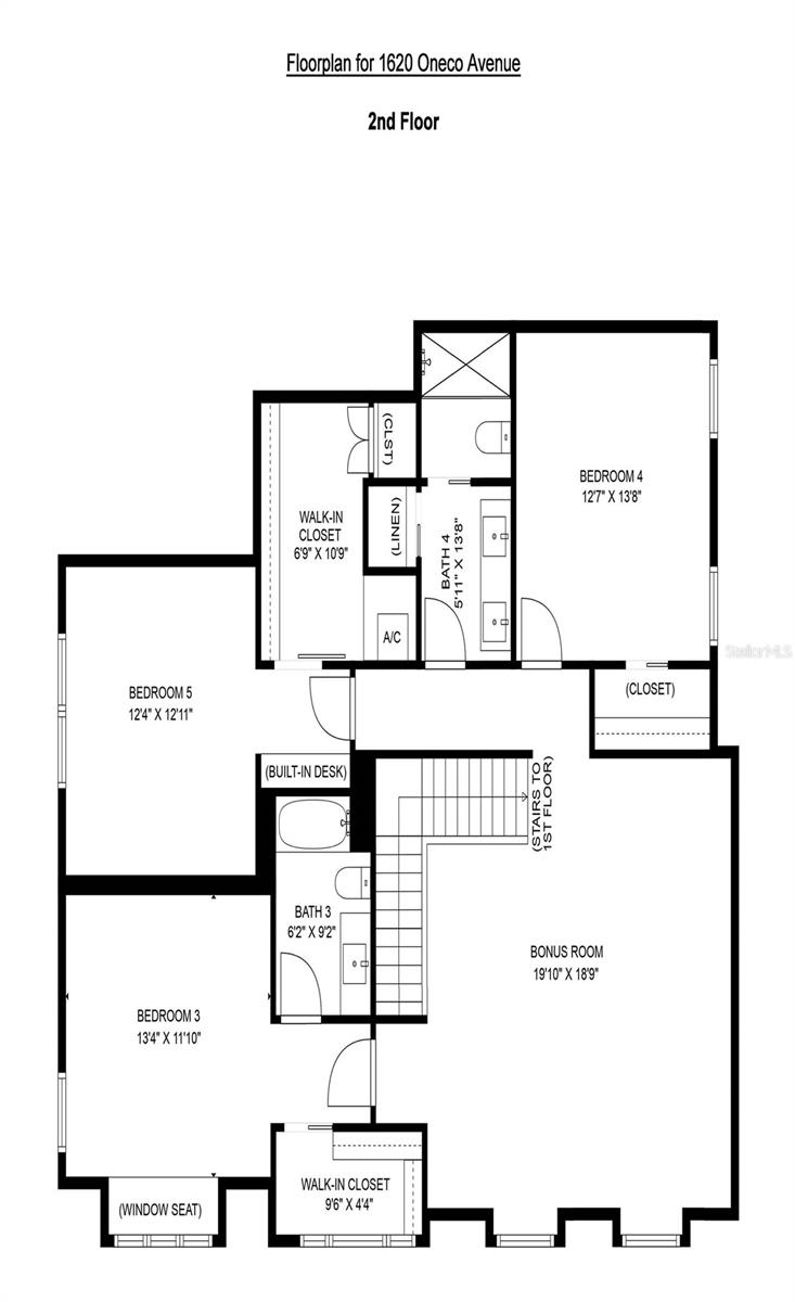 WINTER PARK HEIGHTS - Residential