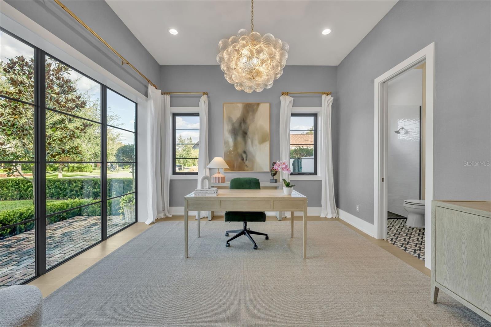 WINTER PARK HEIGHTS - Residential