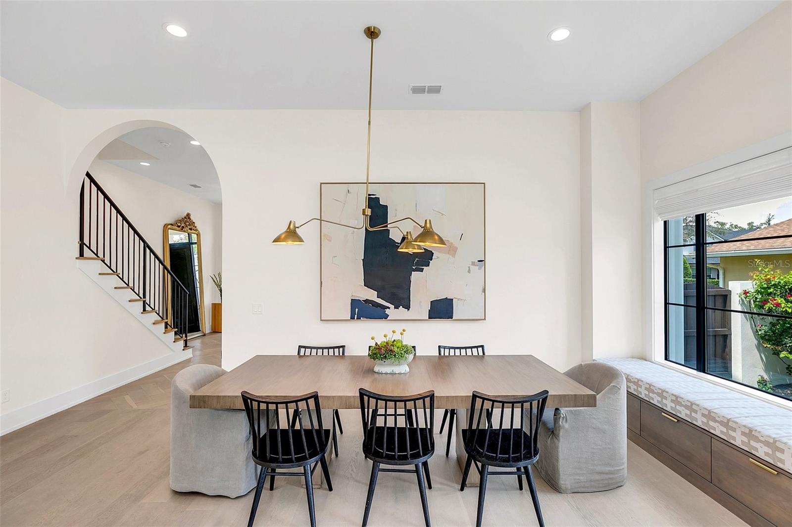 WINTER PARK HEIGHTS - Residential