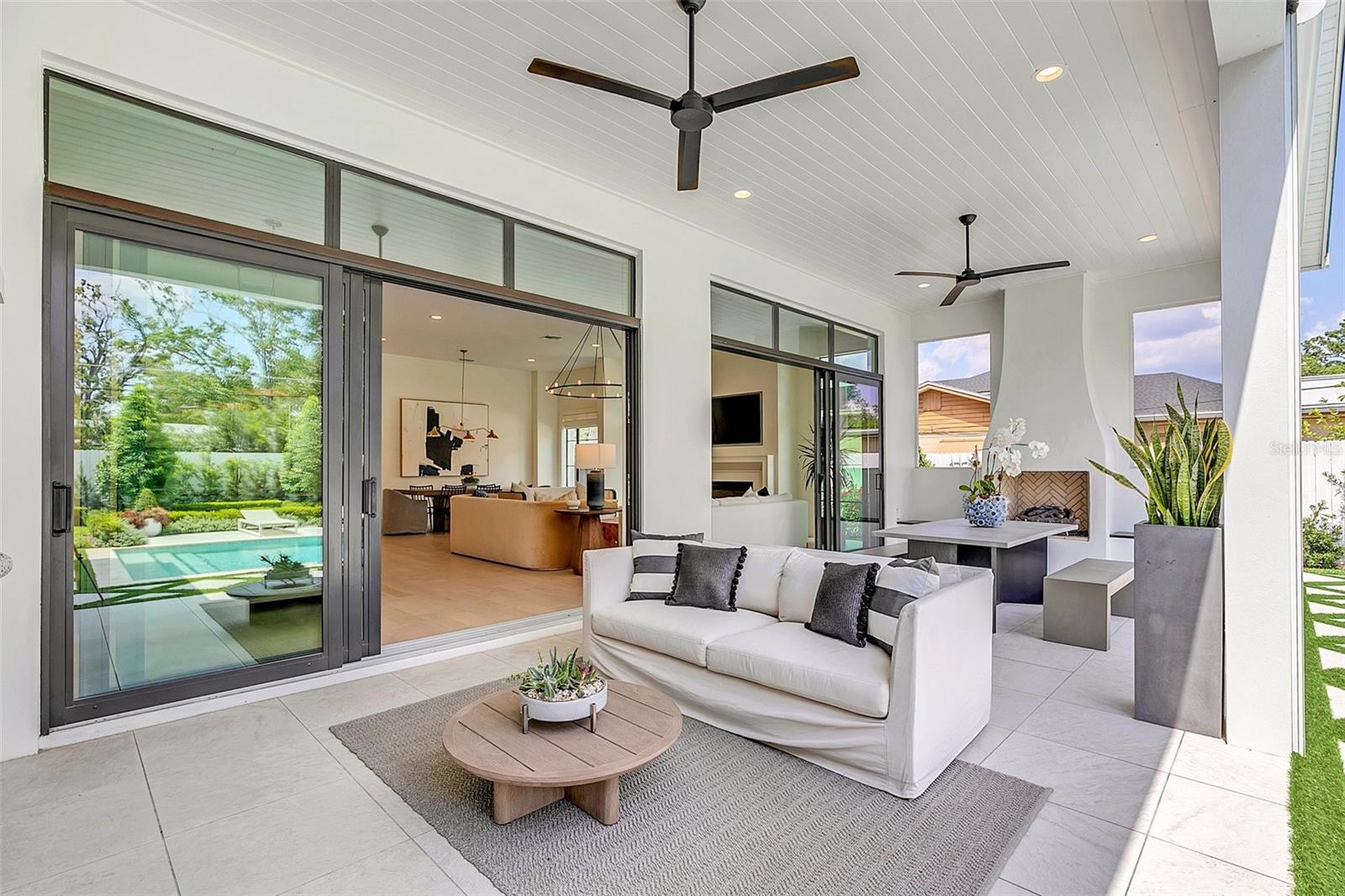 WINTER PARK HEIGHTS - Residential