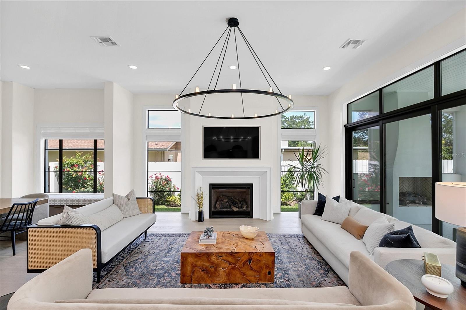 WINTER PARK HEIGHTS - Residential