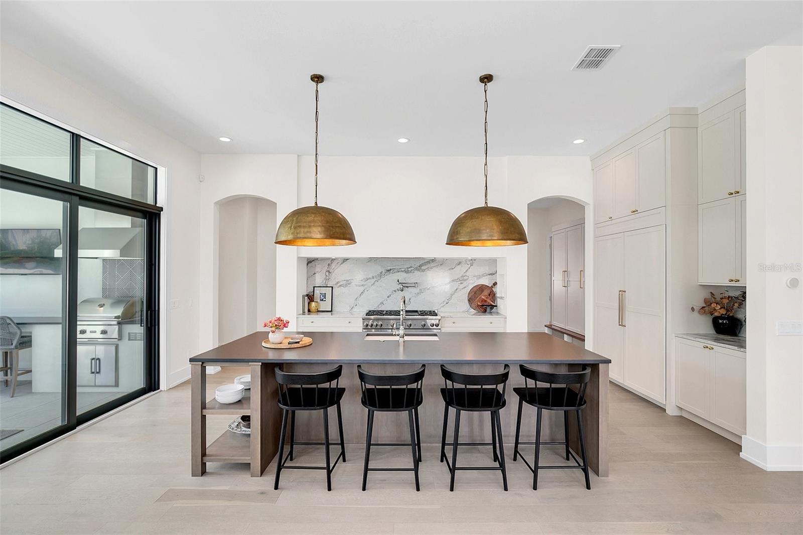 WINTER PARK HEIGHTS - Residential