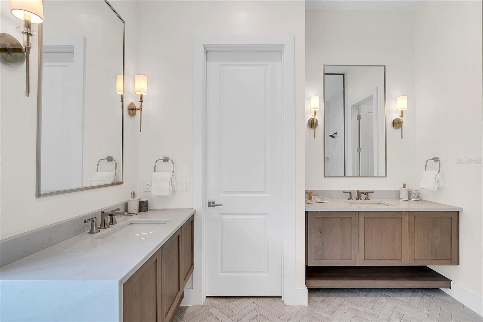 WINTER PARK HEIGHTS - Residential