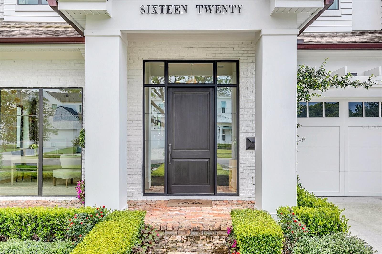 WINTER PARK HEIGHTS - Residential