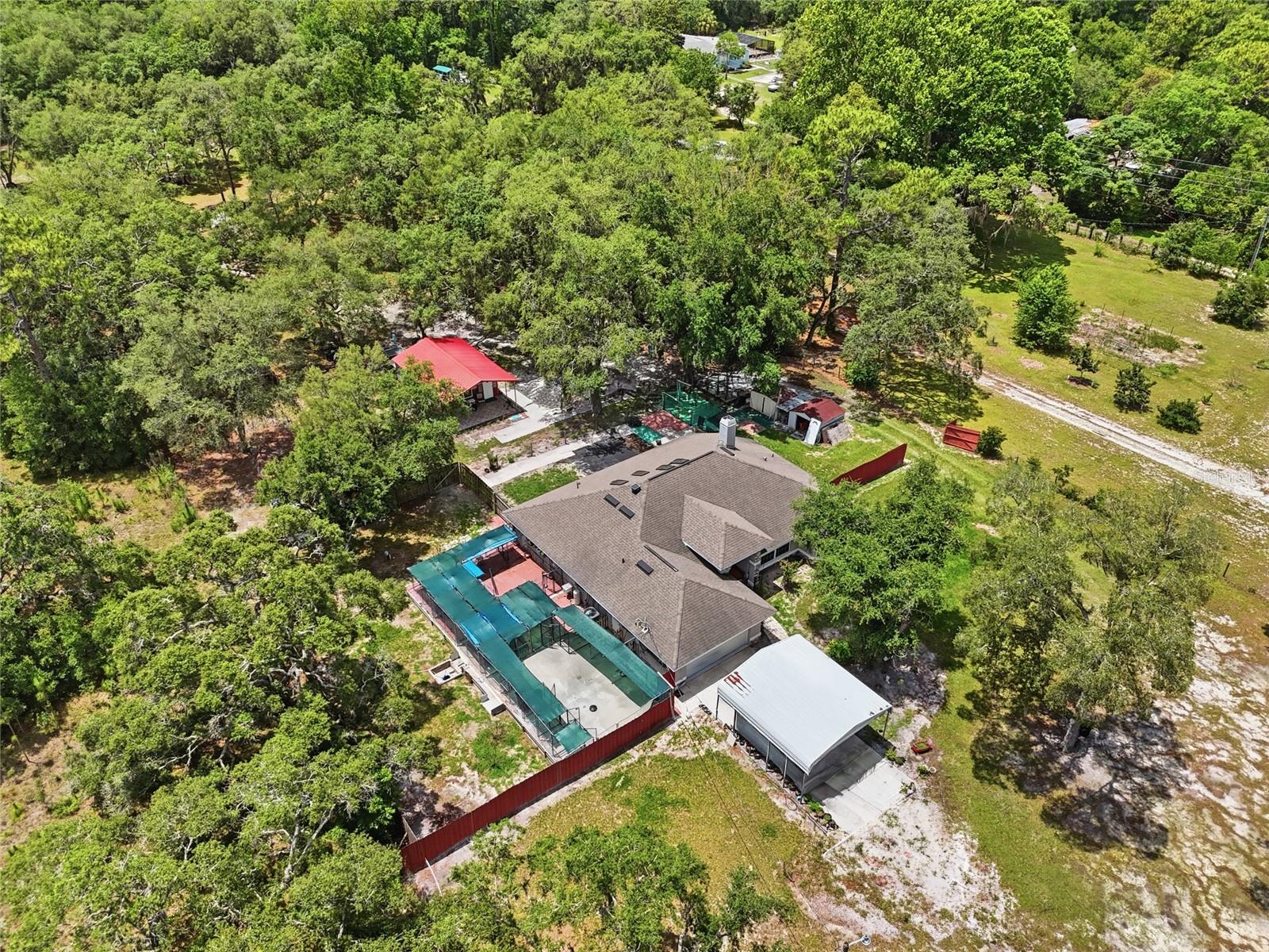 GREEN ACRES ADD - Residential