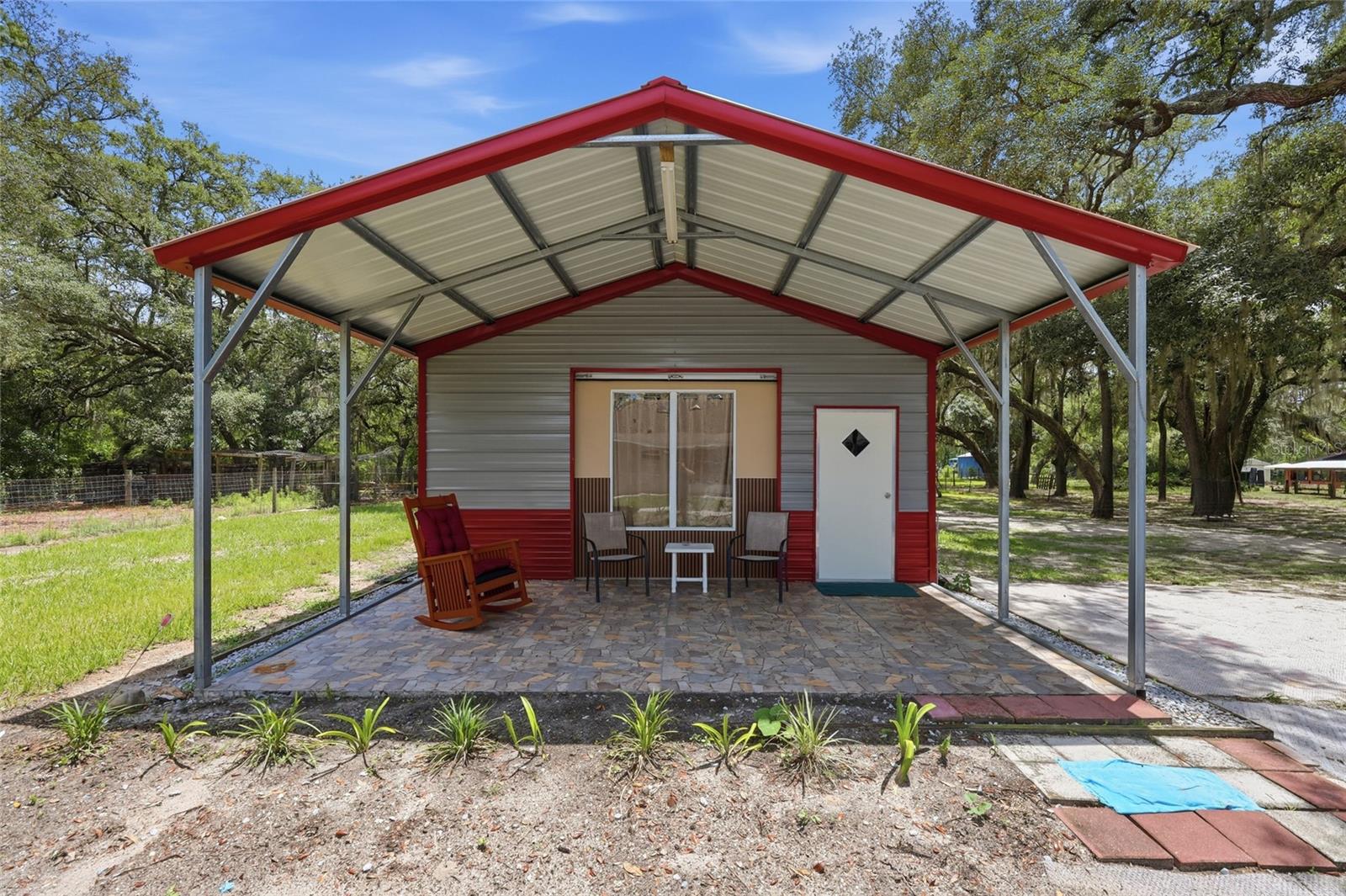 GREEN ACRES ADD - Residential