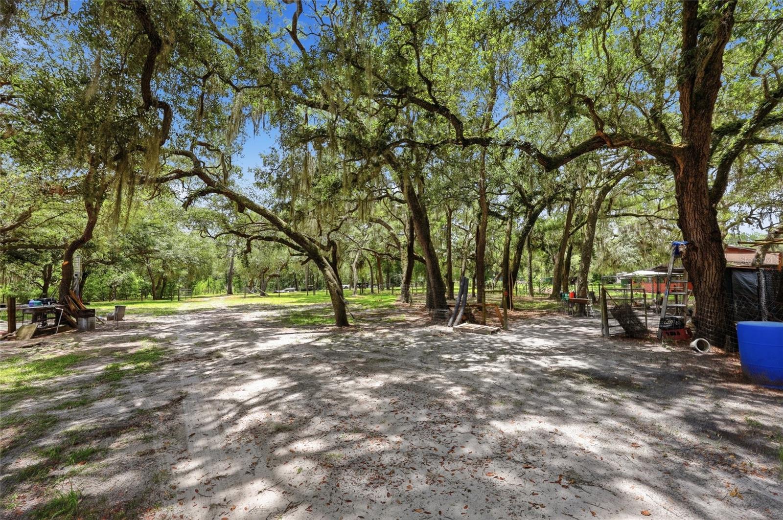 GREEN ACRES ADD - Residential