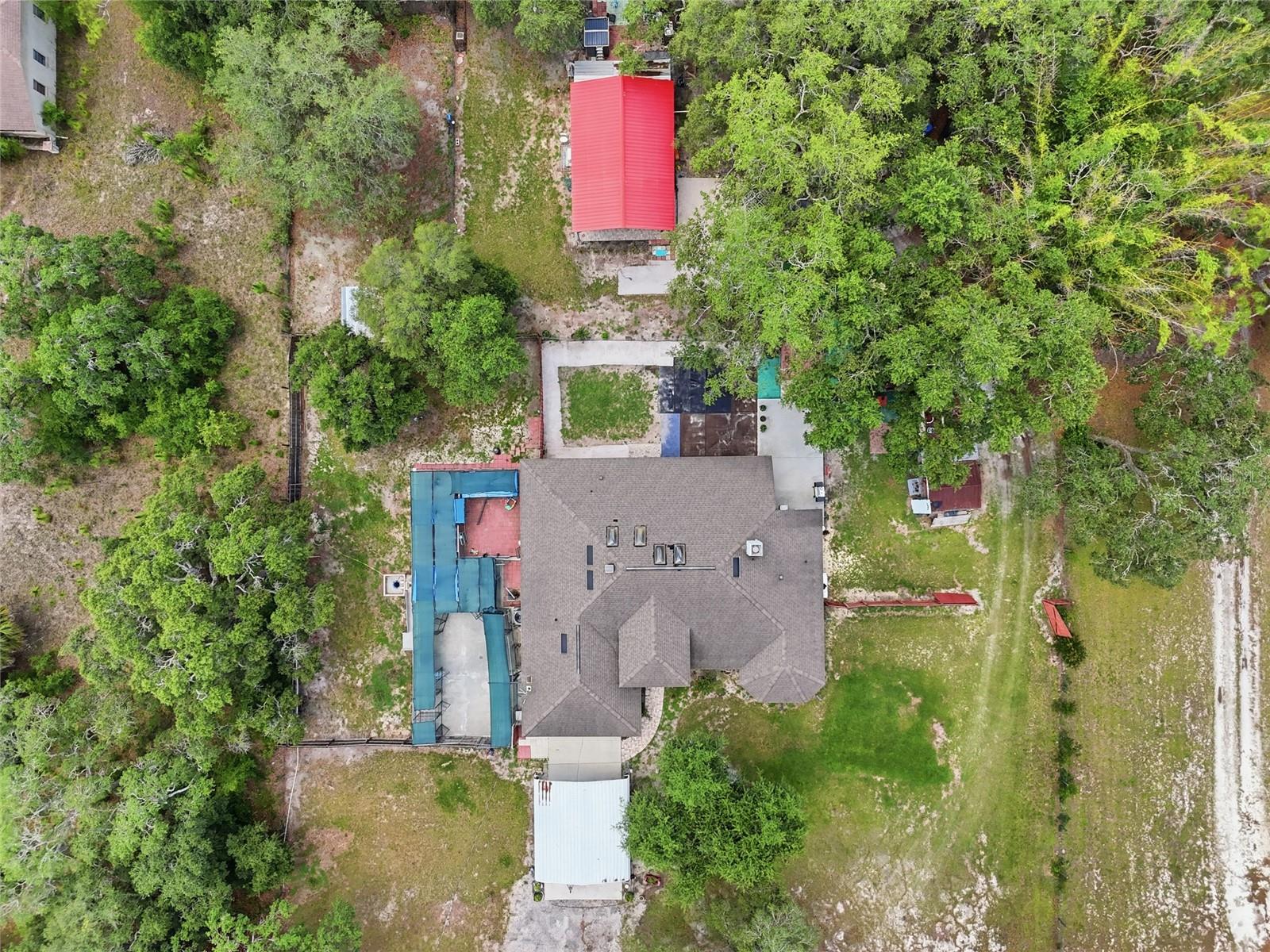 5956 W GREEN ACRES STREET