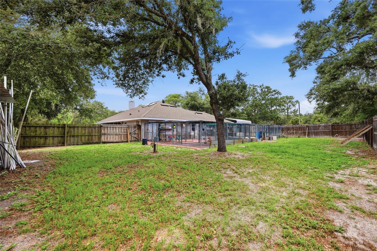 GREEN ACRES ADD - Residential