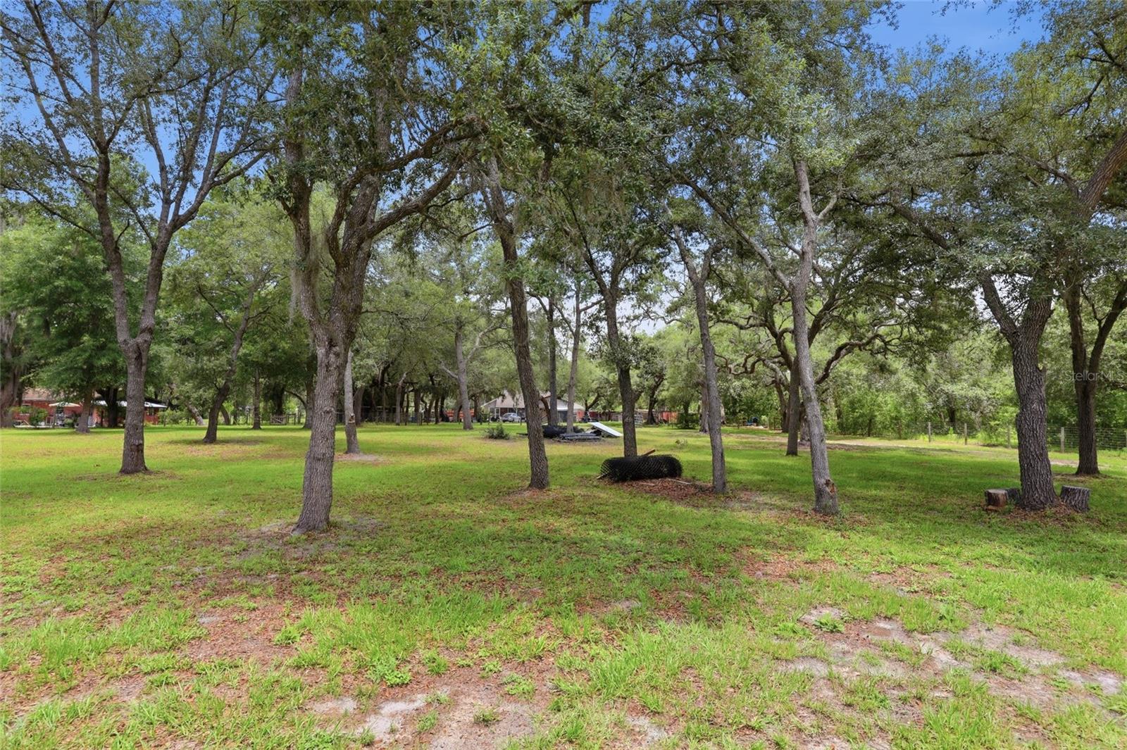 GREEN ACRES ADD - Residential