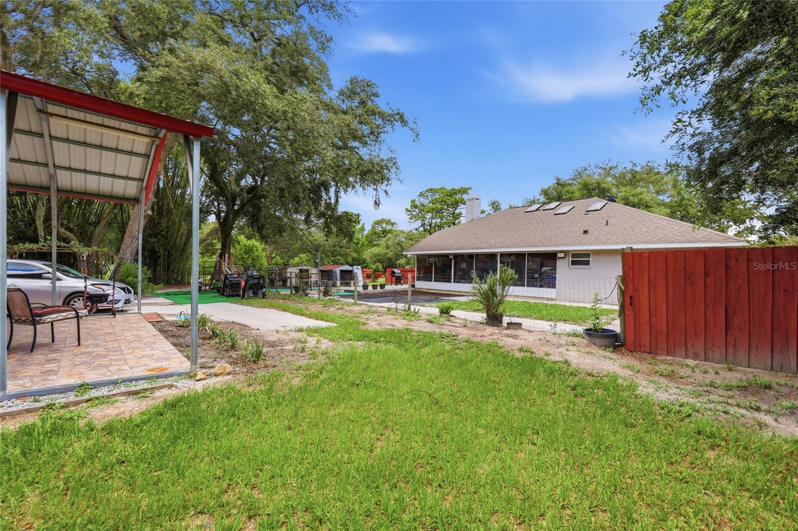 GREEN ACRES ADD - Residential