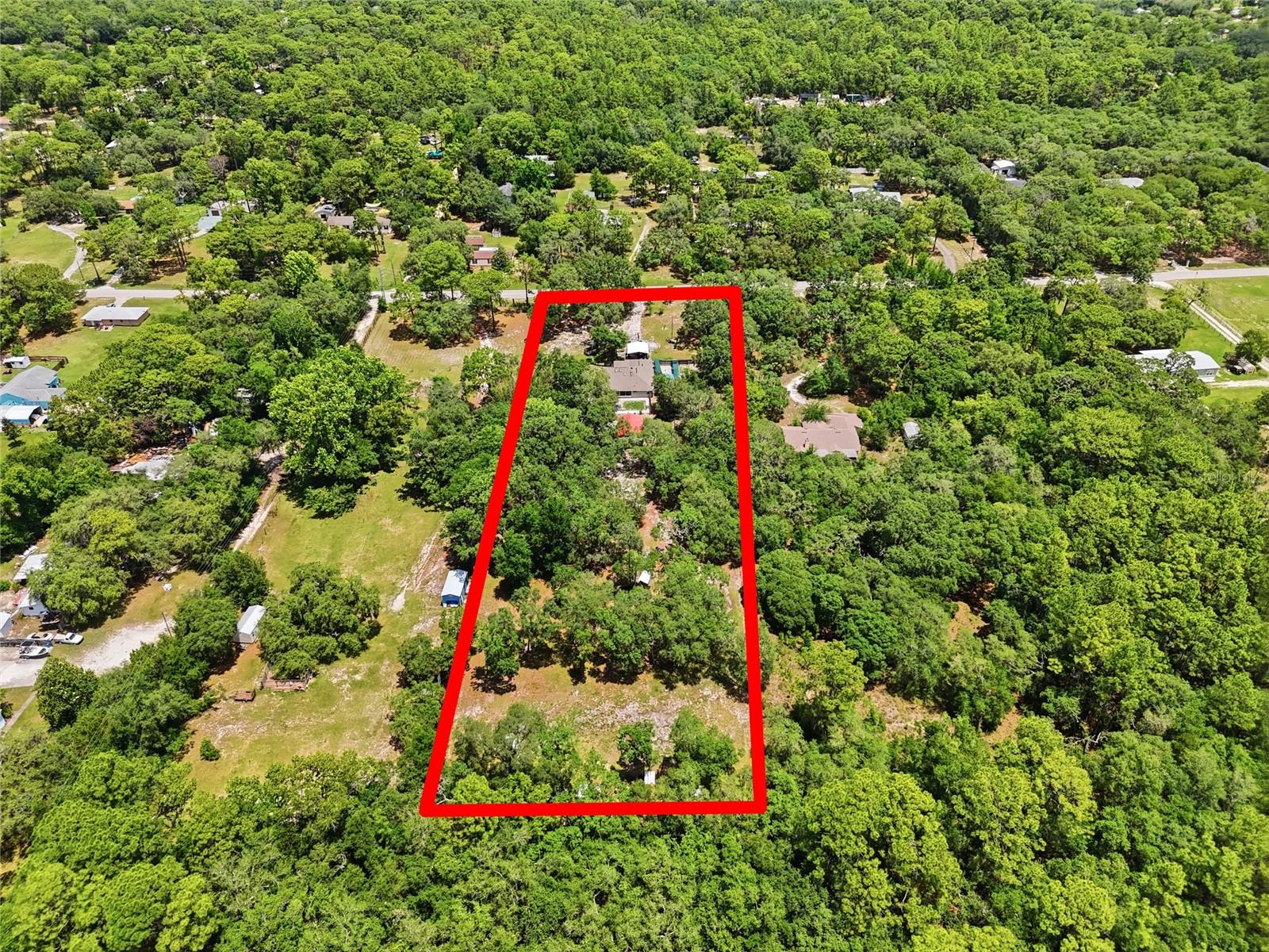 GREEN ACRES ADD - Residential