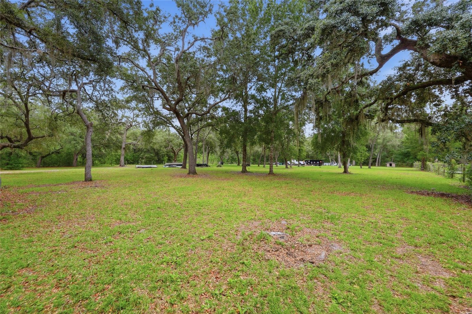 GREEN ACRES ADD - Residential