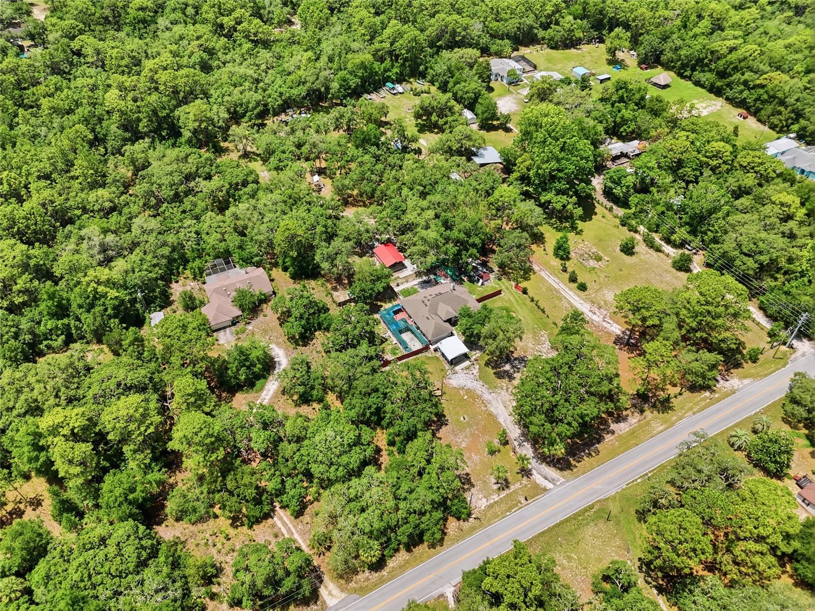 GREEN ACRES ADD - Residential