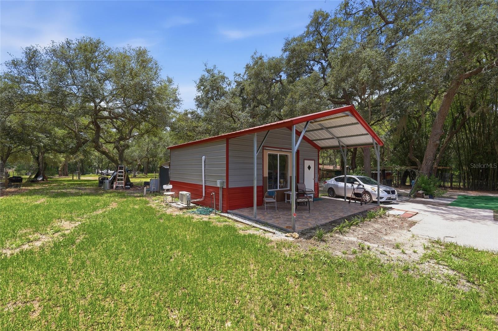 GREEN ACRES ADD - Residential