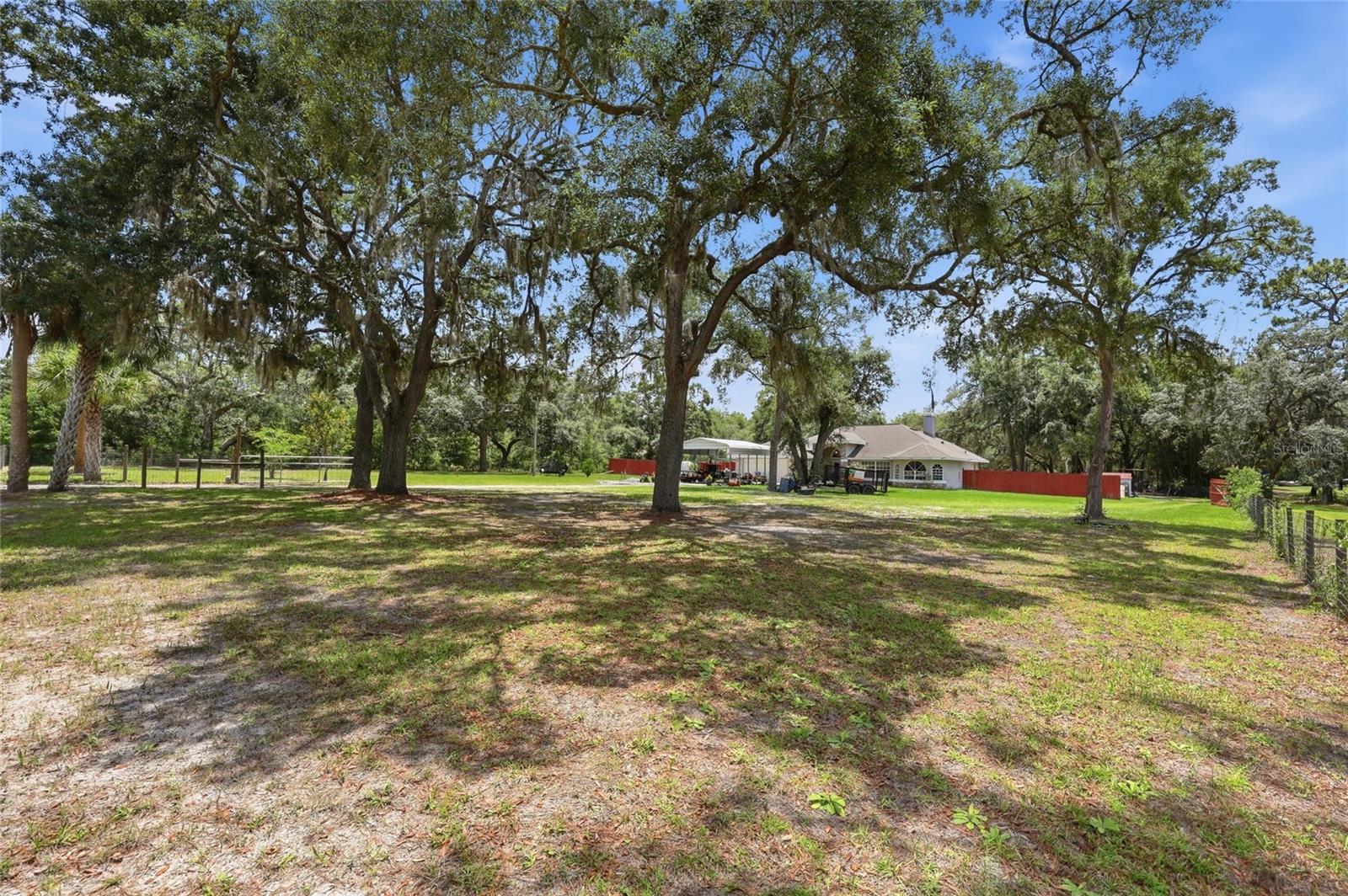 GREEN ACRES ADD - Residential