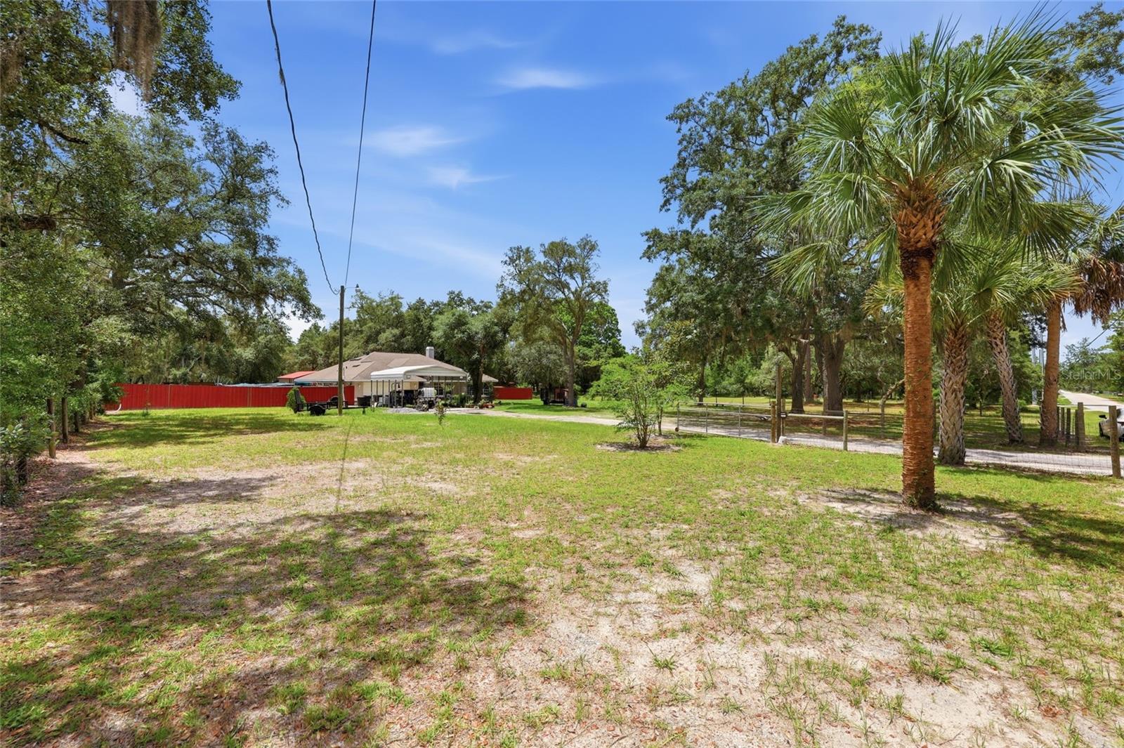 GREEN ACRES ADD - Residential