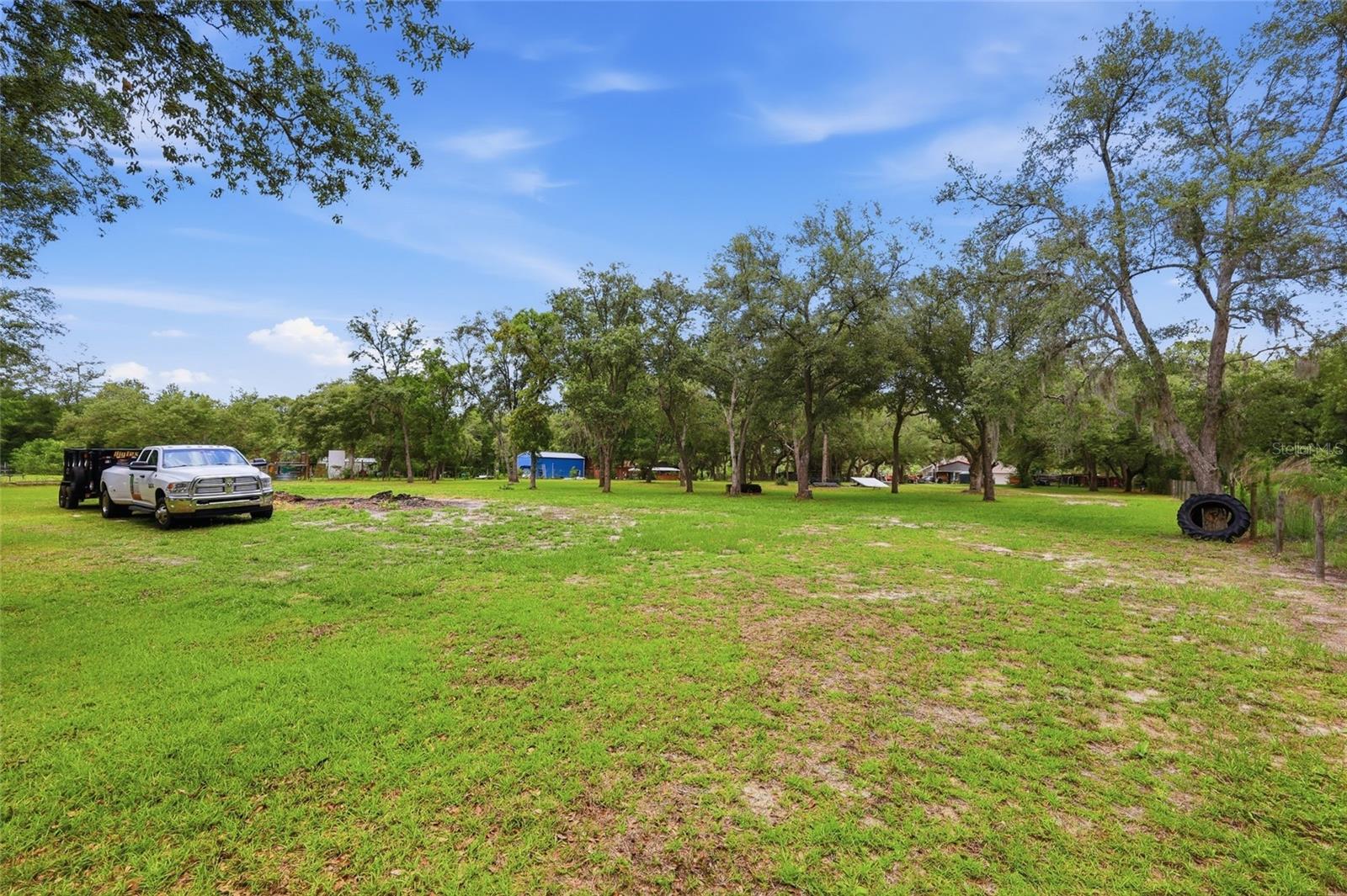 GREEN ACRES ADD - Residential
