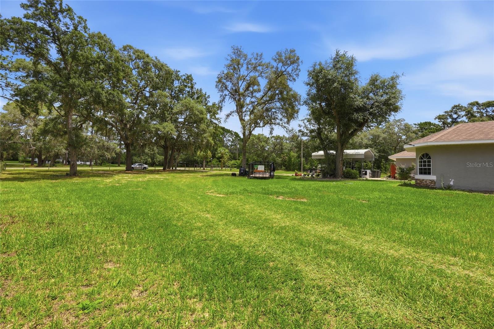 GREEN ACRES ADD - Residential