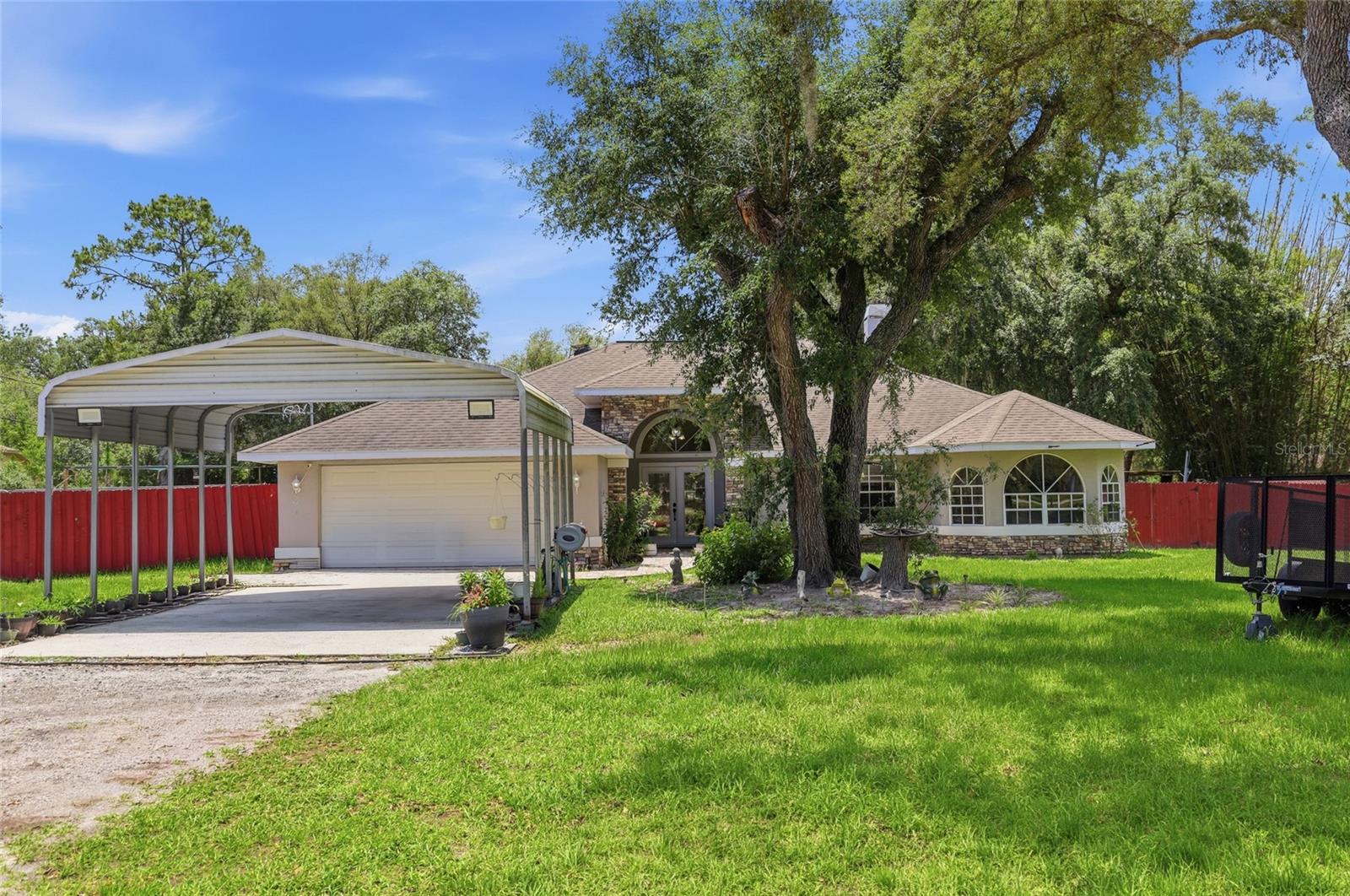 GREEN ACRES ADD - Residential