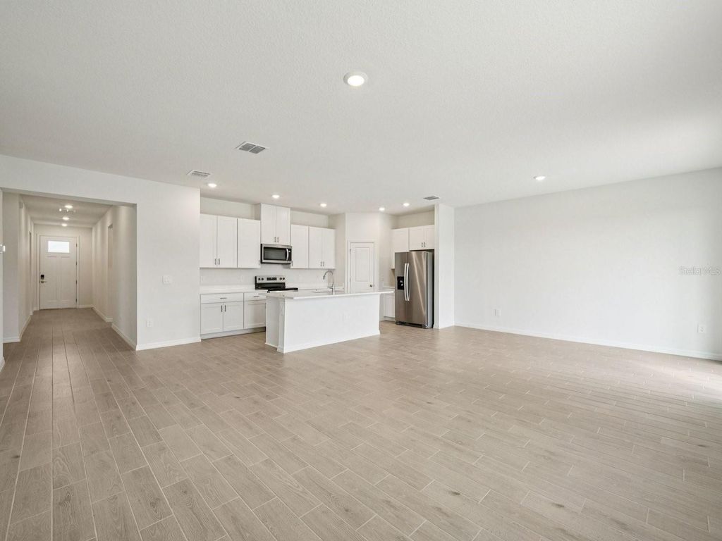 Photo of 12556 Homeland Drive, Dade City, FL 33525 (MLS # TB8491182)