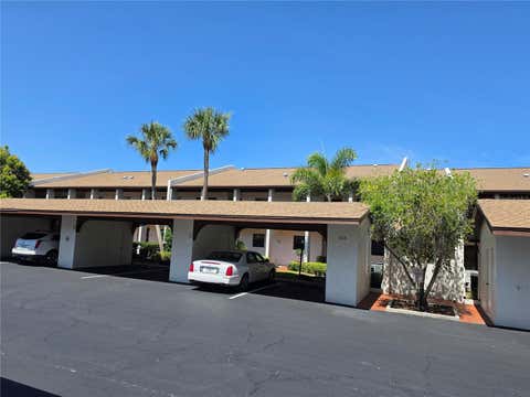 Photo of 7614 Radcliffe Circle #110B, Port Richey, FL 34668 (MLS # TB8537753)
