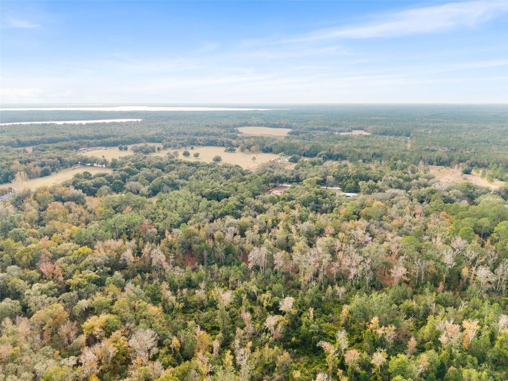 Photo of SE 225th Drive, Hawthorne, FL 32640 (MLS # GC535872)