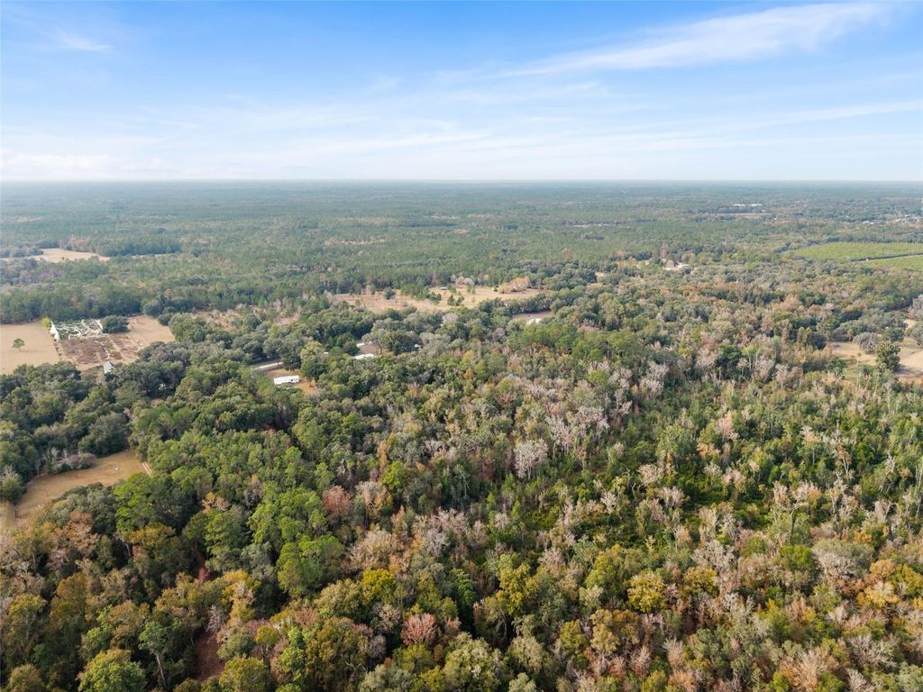 Photo of SE 225th Drive, Hawthorne, FL 32640 (MLS # GC535872)