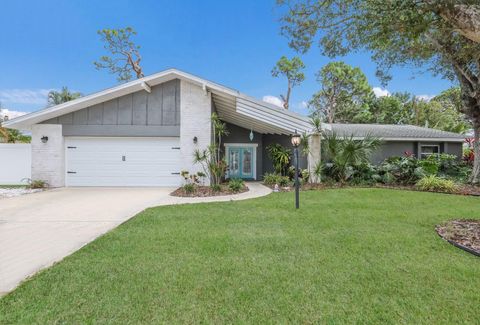 A home in BRADENTON