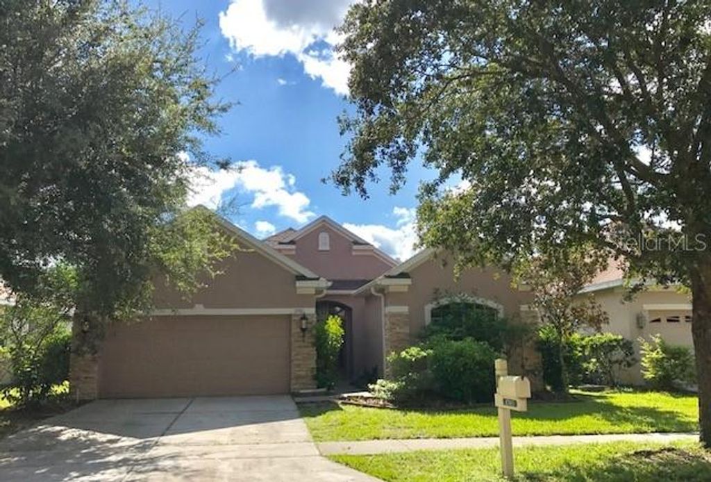 Photo of 17911 Timber View Street, Tampa, FL 33647 (MLS # TB8504531)