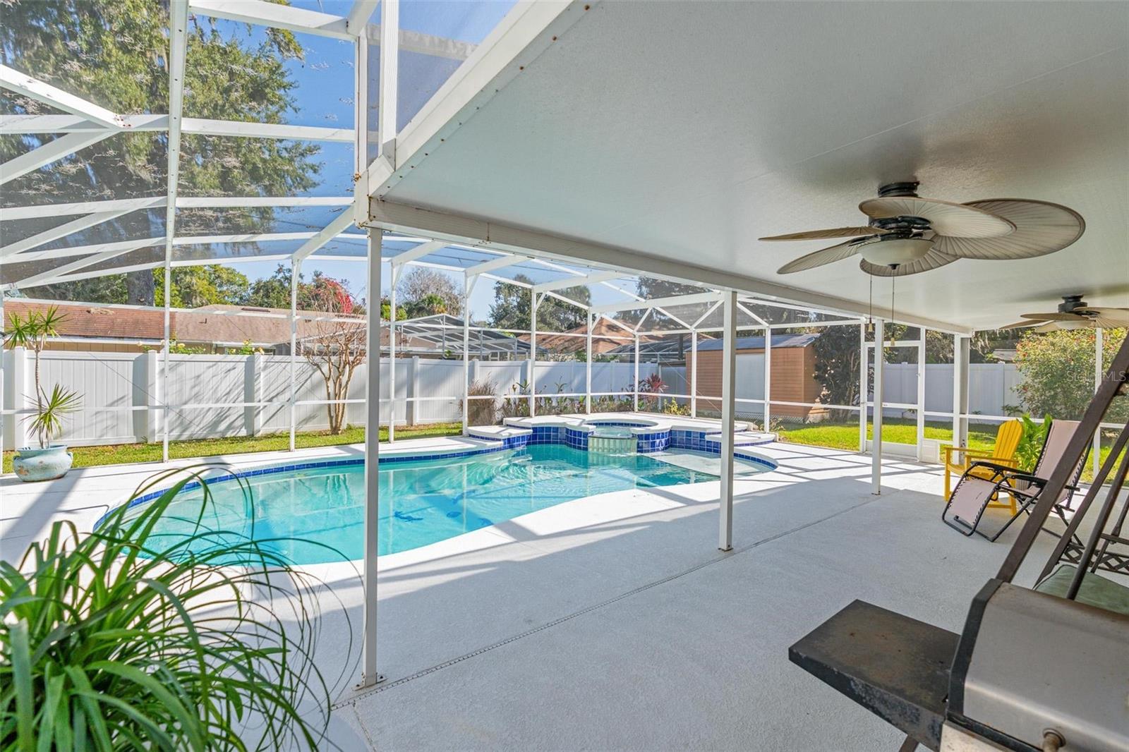 FLORIDA SHORES 01 - Residential