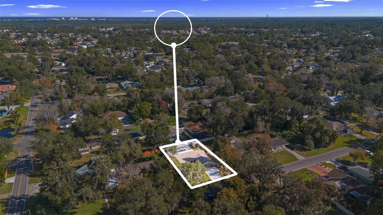 FLORIDA SHORES 01 - Residential