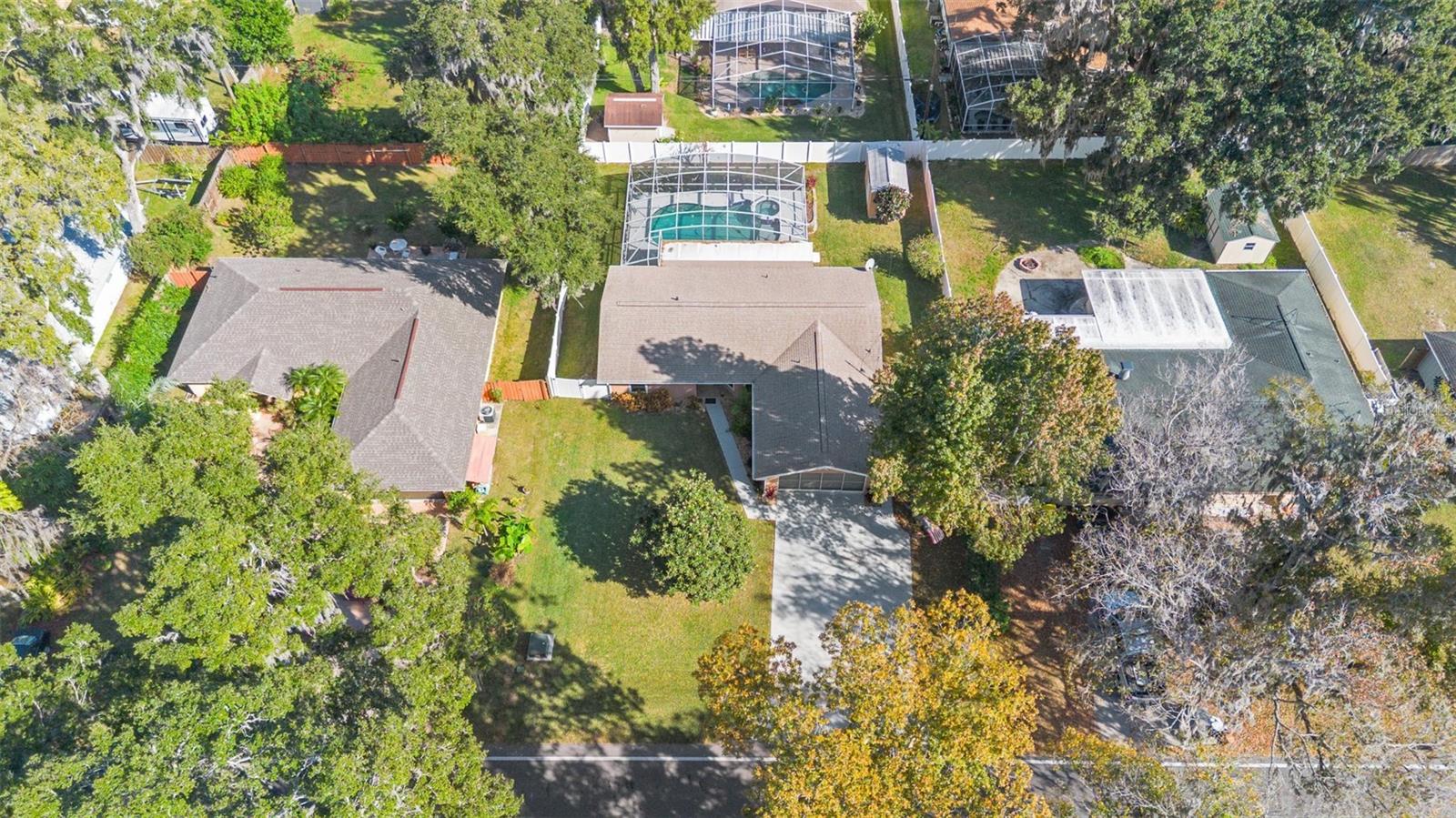 FLORIDA SHORES 01 - Residential