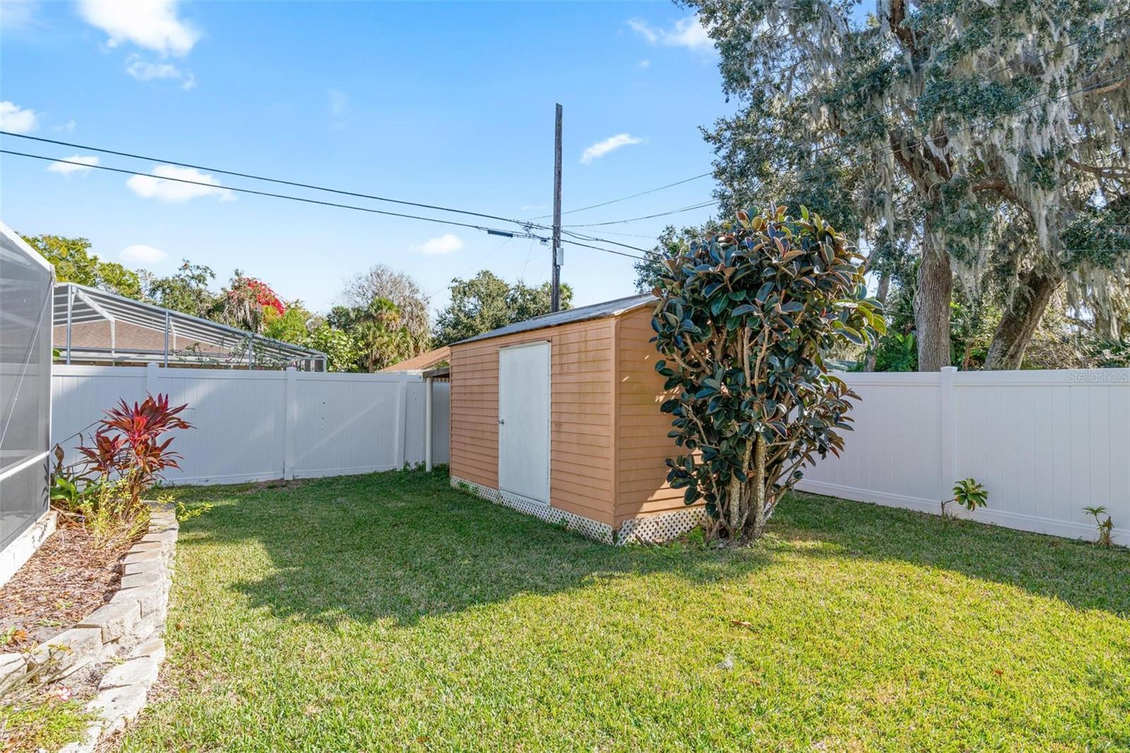 FLORIDA SHORES 01 - Residential