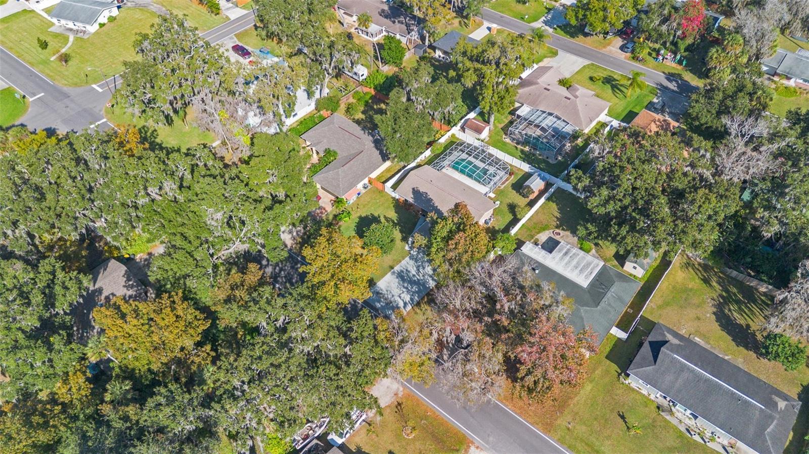 FLORIDA SHORES 01 - Residential