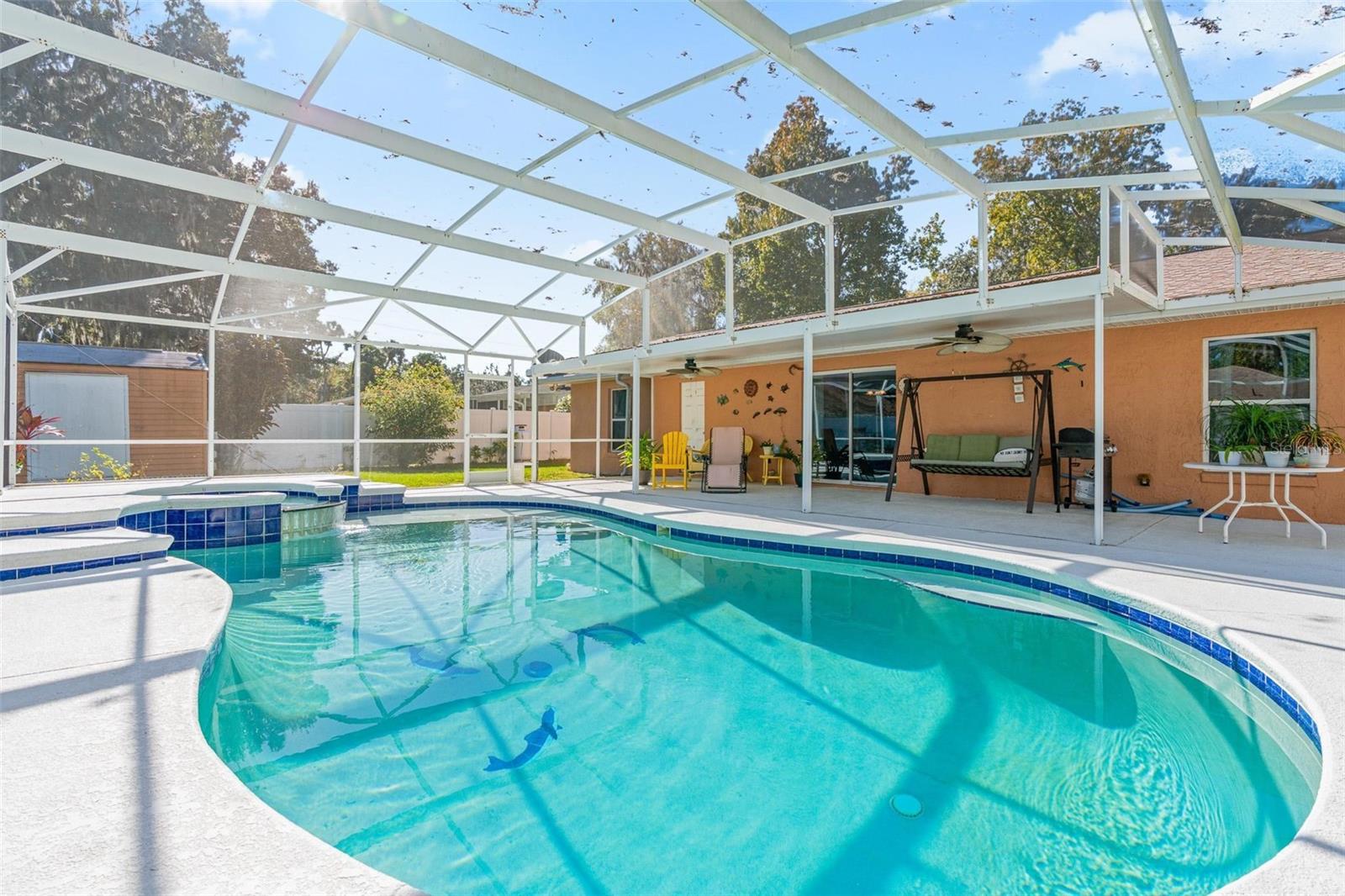 FLORIDA SHORES 01 - Residential