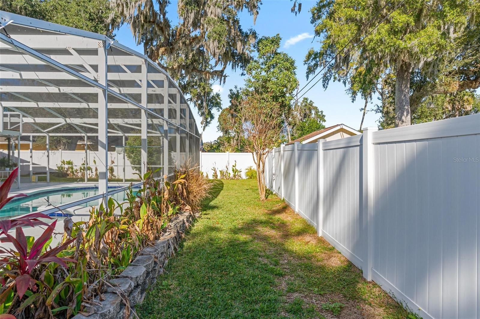 FLORIDA SHORES 01 - Residential