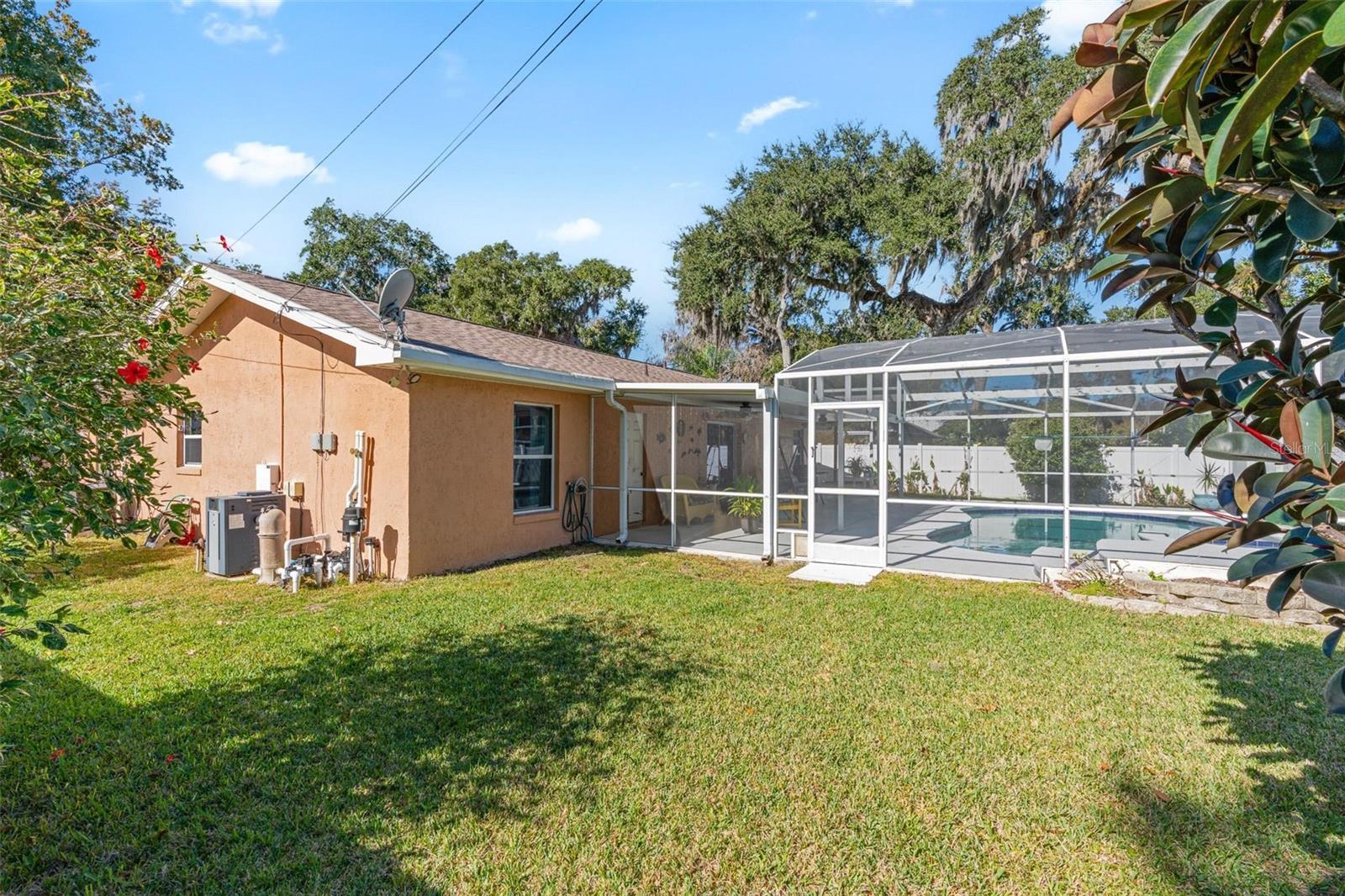 FLORIDA SHORES 01 - Residential