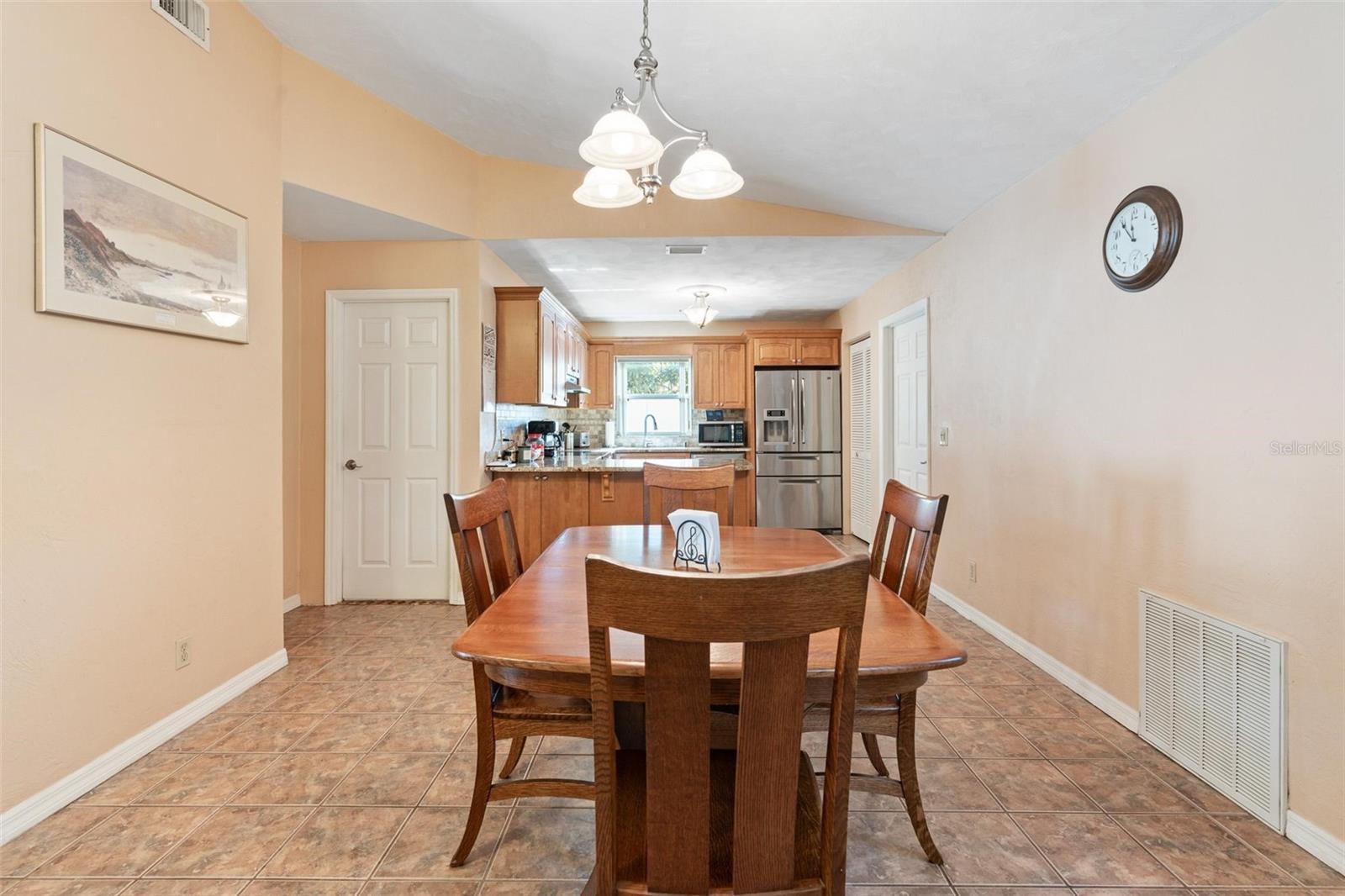 FLORIDA SHORES 01 - Residential