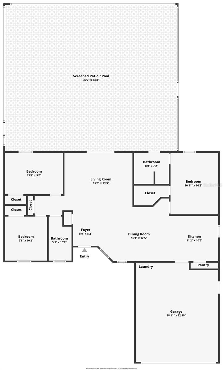 FLORIDA SHORES 01 - Residential