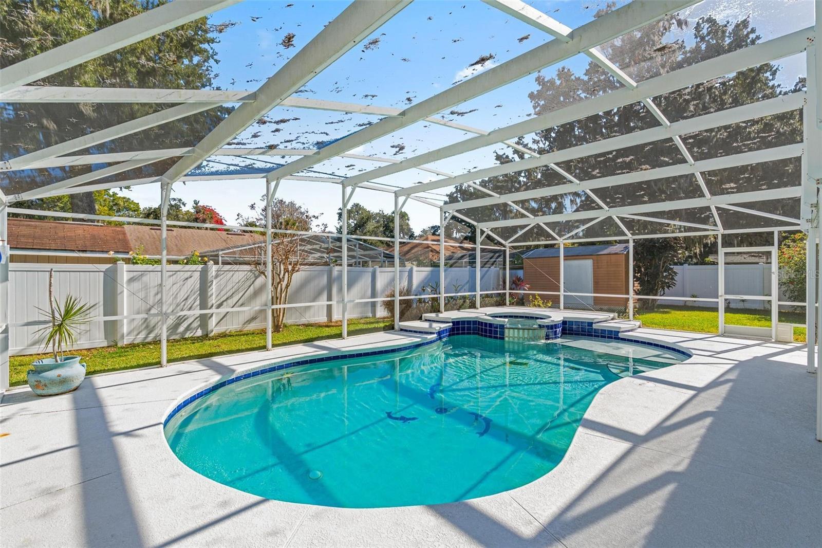 FLORIDA SHORES 01 - Residential