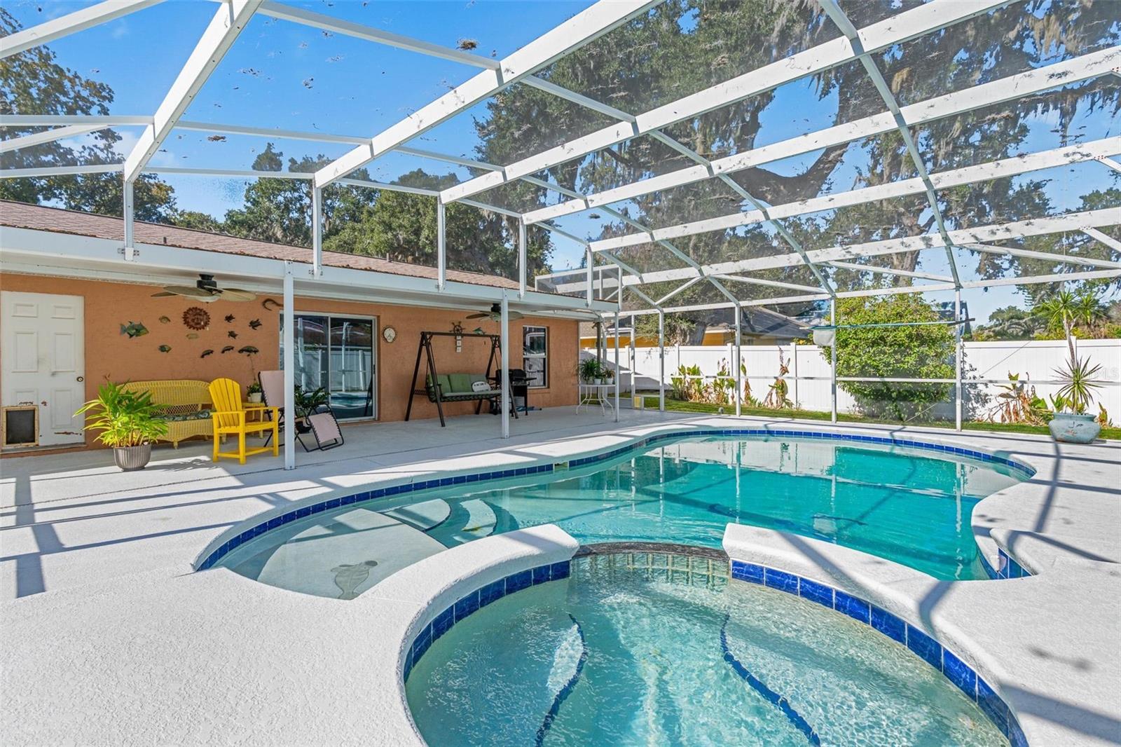 FLORIDA SHORES 01 - Residential