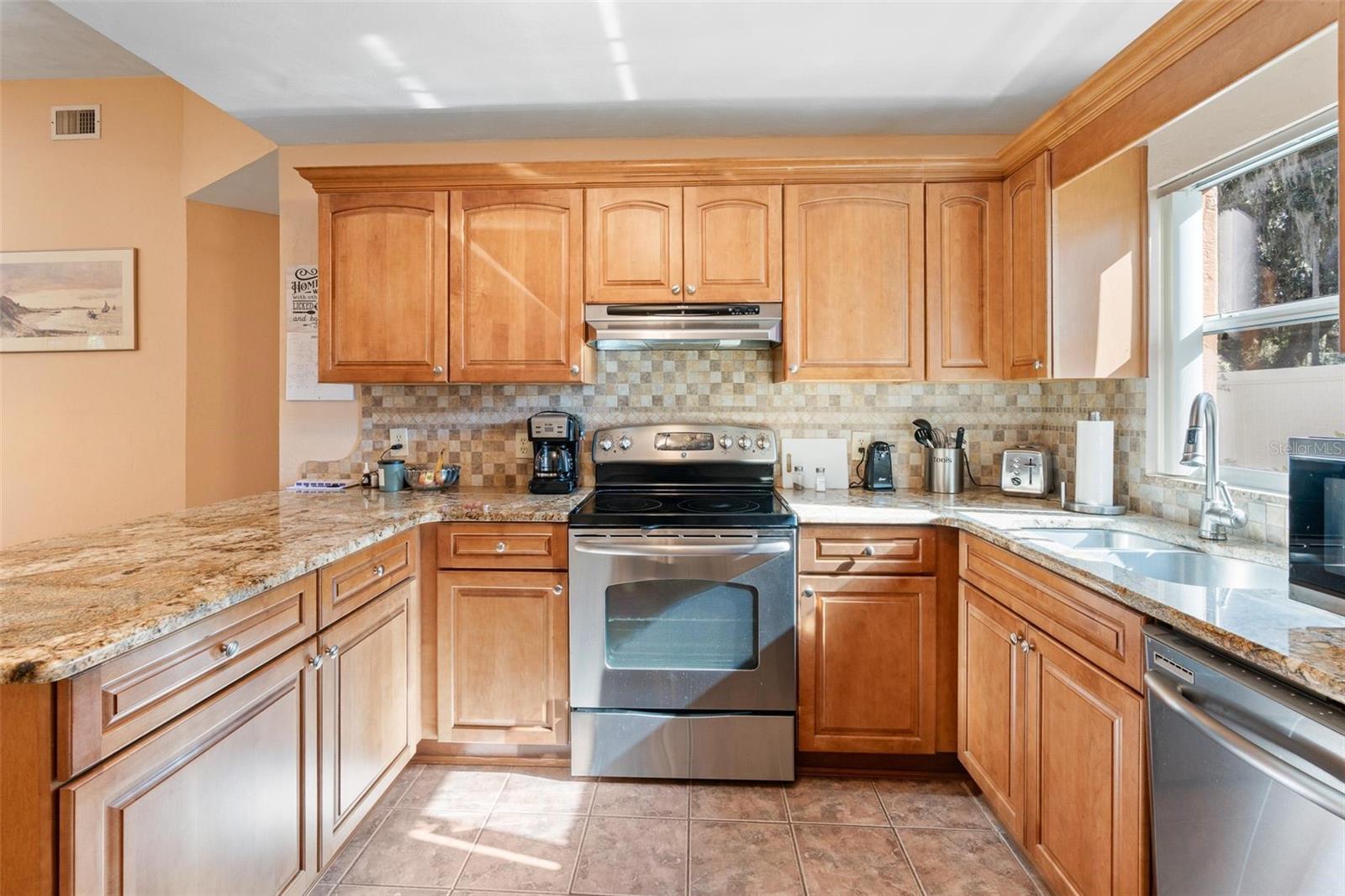 FLORIDA SHORES 01 - Residential