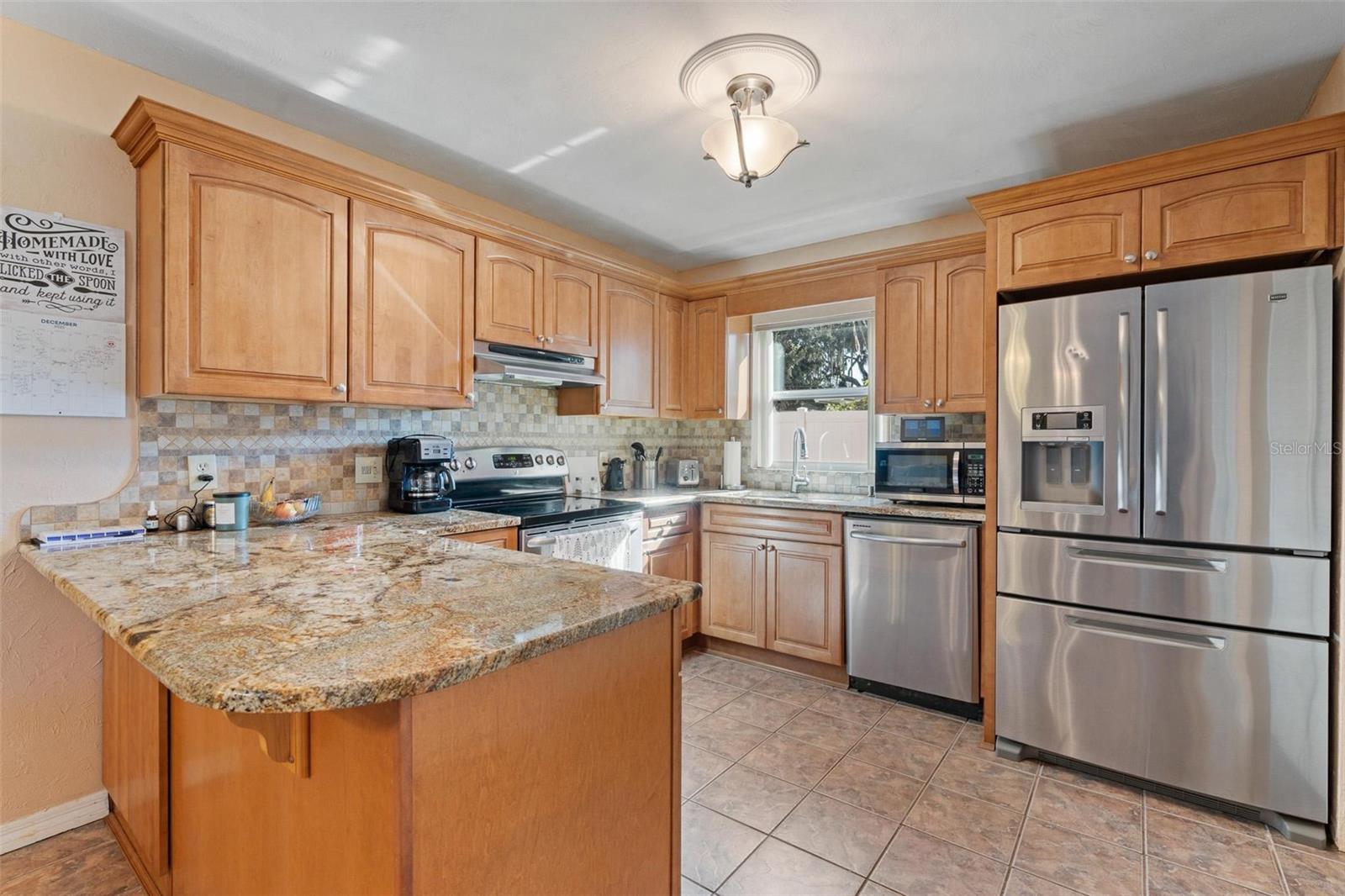 FLORIDA SHORES 01 - Residential