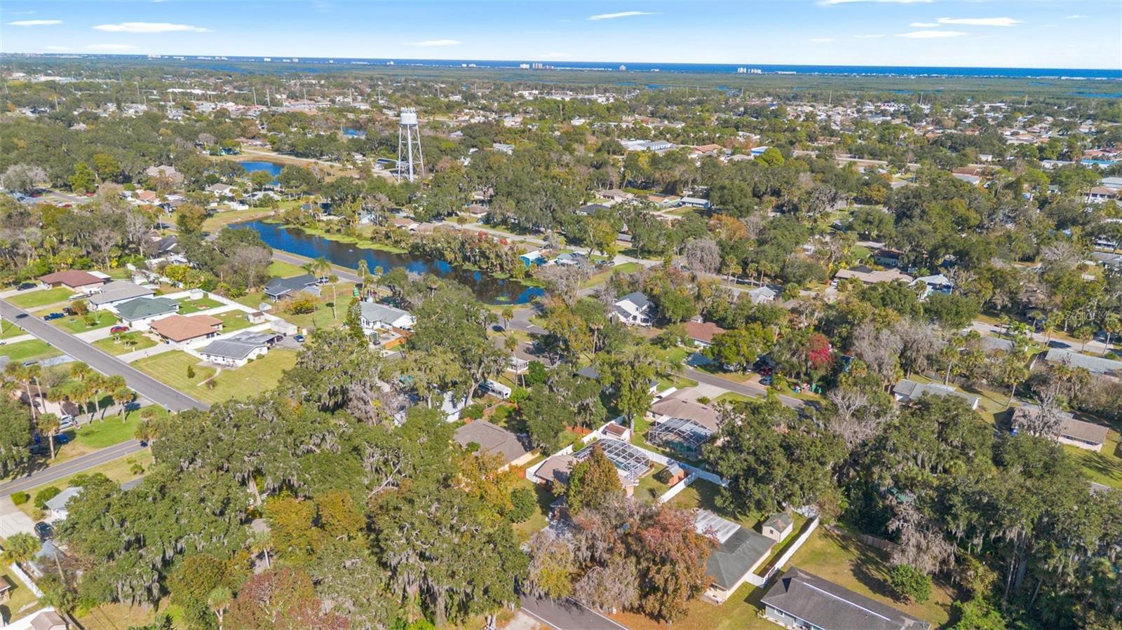 FLORIDA SHORES 01 - Residential